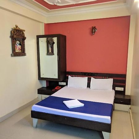 Panna Palace Guest House Udaipur Exterior foto