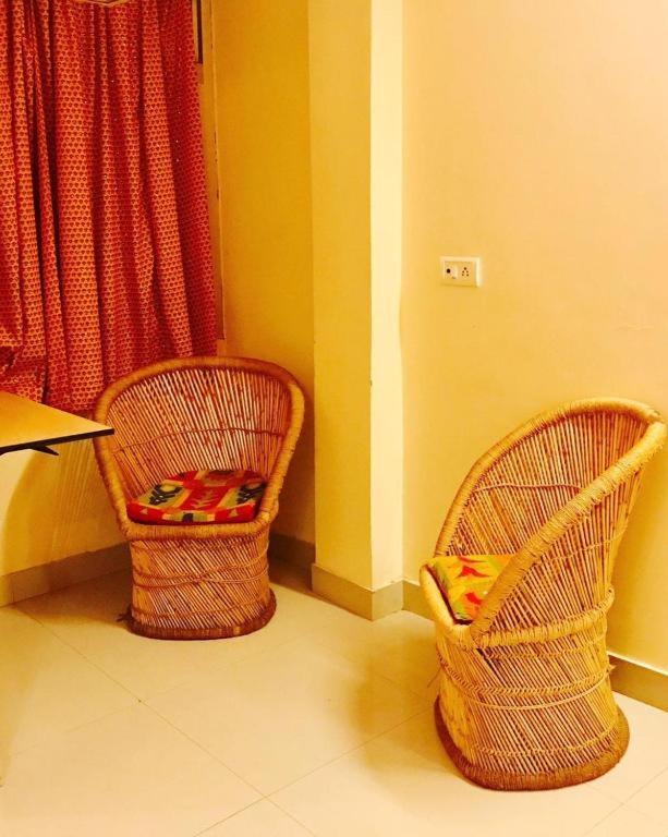 Panna Palace Guest House Udaipur Exterior foto