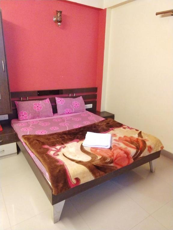 Panna Palace Guest House Udaipur Exterior foto