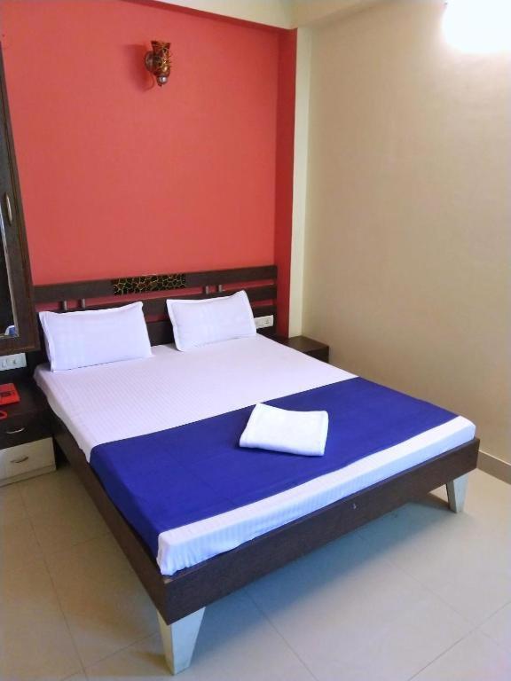 Panna Palace Guest House Udaipur Exterior foto
