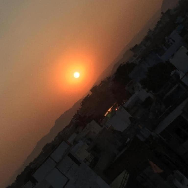 Panna Palace Guest House Udaipur Exterior foto