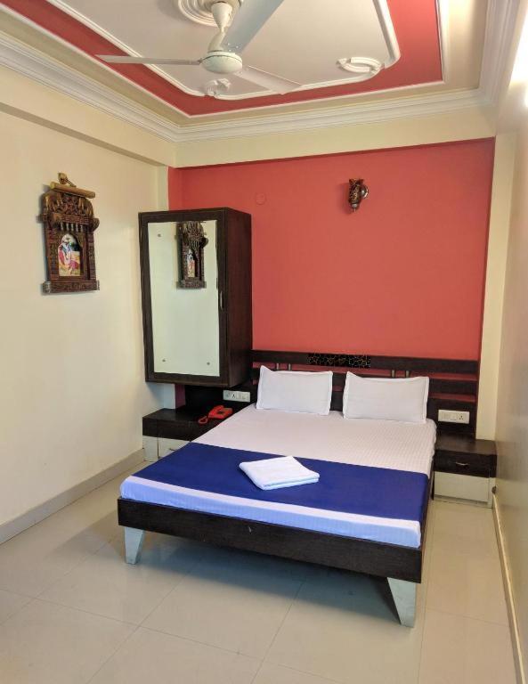 Panna Palace Guest House Udaipur Exterior foto