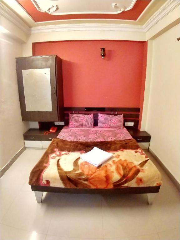 Panna Palace Guest House Udaipur Exterior foto