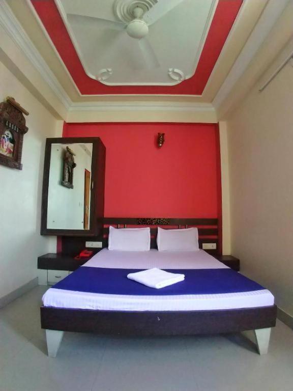 Panna Palace Guest House Udaipur Exterior foto