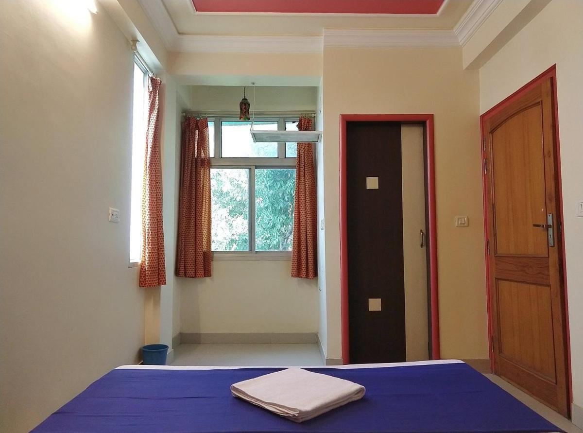 Panna Palace Guest House Udaipur Exterior foto